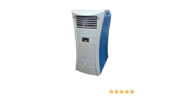 1 2 Ton Portable Air Conditioner Amazon In Electronics