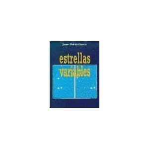 Estrellas variables