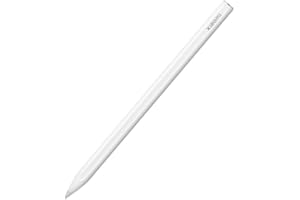 ‎XIAOMI Xiaomi Smart Pen Elektroniczny ołówek 2. generacji dla Xiaomi Pad 5 / 6 Series/ Biały, BHR7237GL