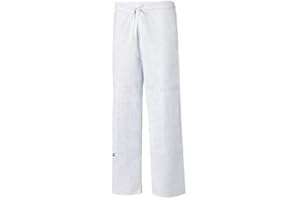 Mizuno Pantalon de Judo Taïso