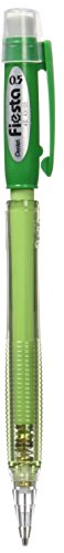 Pentel0.5 mm Fiesta Mechanical Pencil - Green