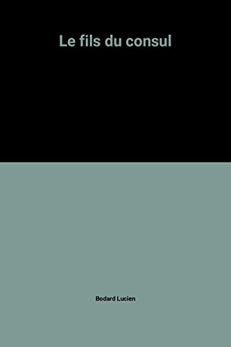 couverture de : Le premier grand ami de Boniface