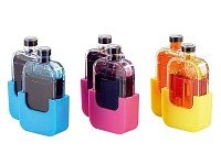 iColor Smart-Refill Tintentanks zu VM-1847, color (2x 6ml je Farbe) - 2
