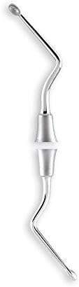 Pioneer Solution Dental Bone Curette Hemingway 4 CH878