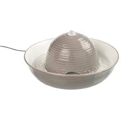 Trixie Drinking Fountain Vital Flow, ceramic