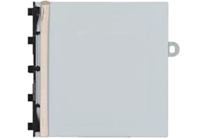 Annadue Lecteur Intégré pour One Console de Jeu DG-6M1S-02B, Lecteur de Disque Optique Interne de Remplacement Portable pour pour One