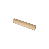 Nordisches Holzwurfspiel MOLKKY aus Holz - 3