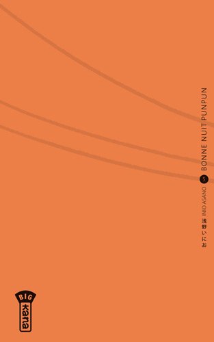 Bonne Nuit Punpun — Tome 5