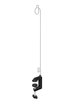 Laurastar Guide Fil pour Câble Vapeur Laurastar Lift 48,5 x 6,9 x 3 cm