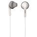 Produktbild Hama EAR1105 Weiß Im Ohr im Ohr - Kopfhörer (Im Ohr, im Ohr, Verkabelt, 20-20000 Hz, 1,2 m, Weiß)