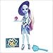 Produktbild Mattel W9184 - Monster High Beach Abbey, Puppe + Accesorios