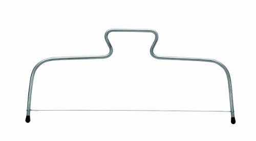 IBILI 708933 - Lira para tartas inox 18/10, 33 centímetros