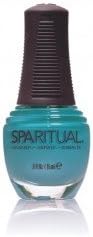 SpaRitual Nurture 2016 Spring Nail Polish Collection - Tender 15ml