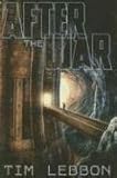 Cover zum Buch After the War: Two Tales of Noreela