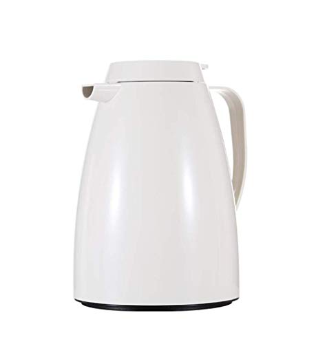 AA-SS 304 en Acier Inoxydable Vide Isolation Pot Maison Utilisation Thermos flacons Restaurant de l'htel Pot de caf Pot d'isolation de th