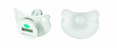Bébé Confort Thermometre Sucette