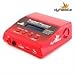 Produktbild Dynamite Ladegerät Prophet Precept für NiMh & LiPo (1-6S) 6A/80W