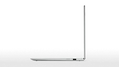 Lenovo YOGA 720-13IKB 2-in-1 Laptop  Intel Core i5-7200U 2 5GHz  8GB RAM  256GB SSD  13 3  Touch  No-DVD  Intel HD  WIFI  Windows 10 Home  64 bit 