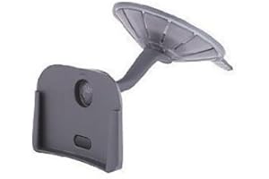 NAVITECH Window Mount for TomTom One v2 & v3