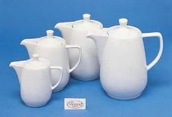 Kaffeekanne Porzellan 1,50 L