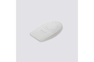 Juzo Verkürzungsausgleich, Fersenpolster aus Silikon, 10mm, Größe M, 36-42