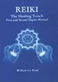 Image de Reiki, the Healing Touch