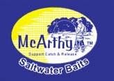 McArthy Bristle Worm 4" Ideal for Texas, wacky rig and drop shot for bass, wrasse, pollock and perch Motor Oil