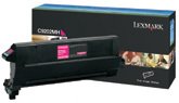 Preisvergleich Produktbild Lexmark C9202MH Toner