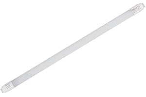 Kanlux LED T8 Tube 5ft 1500mm 24W Cool White Daylight 4000K 6500K HIGH LUMENS 3840LM Mains or LED Starter (Cool White (4000K))