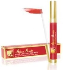 Fluid Lipstick Red Matt Intense