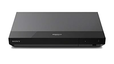 Sony Lecteur Blu-ray Sony UBPX500B.EC1