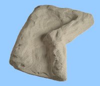 Preisvergleich Produktbild Missouri Wasserfall Bogen links