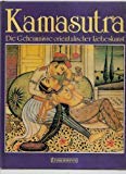 Kamasutra - Ananga-Ranga - Der Duftende Garten