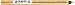 NYX Slide On Pencil - Glitzy Gold