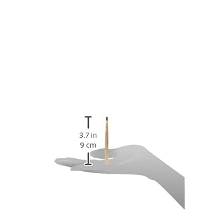 Ultra Professional Gold Tweezers - Image 2