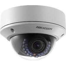 Preisvergleich Produktbild HIKVISION Digital Technology ds-2cd2742fwd-izs – -Überwachungskamera (IP, außen, Dome, kabelgebunden, microSD (Transflash), microSDHC, microSDXC, weiß)