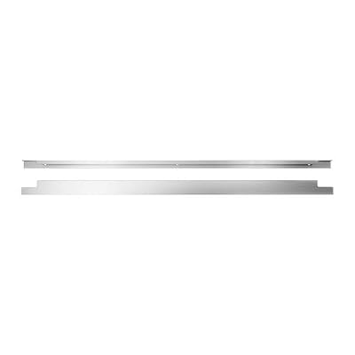 Ikea Blankett – Poignée, Aluminium/Lot de 2–795 mm