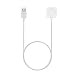 Produktbild TianranRT Magnetisch Kabellos Ladegerät Kabel Aufladen Dock für Apple Watch iWatch Series 4 40 (Weiß)