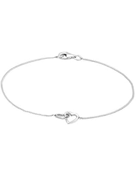 Elli Damen Armband 925 Sterling Silber