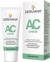 Dermana Ac Crema 40Ml
