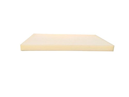 berllinpillow.de Schaumstoffmatte Pur 200x100x8cm - 2