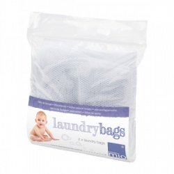 Bambino Mio Mesh Bags - pack of two