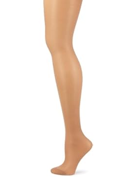 ELBEO Damen Stützstrumpfhose, 904220 ELBEOMassage Active 20den Strumpfhose