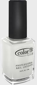 Color Club Nail Lacquer, French Tip Number 024 15 ml