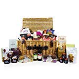 Por favor, vea nuestra colección de cestas de comida fina, ideas de regalos únicas y cestas de picnic de lujo para algo maravilloso.
