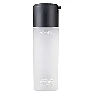 ORO-MAC Prep+Prime Fix Makeup Fixer Setting Spray, 100ml