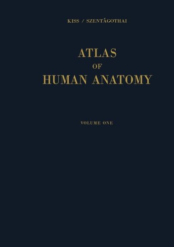Free Atlas Of Human Anatomy Osteology Arthrology And Syndesmology Myology Volume 1 Pdf Download Alfieboniface