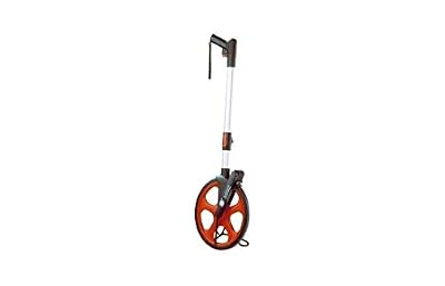 Nedo Topomètre léger pliable Lecteur optique Nedo 703126