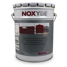 Price comparison product image Rustoleum Noxyde Grey RAL9002 5Kg [Misc.]