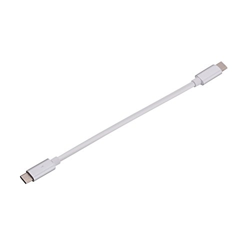 GHB Adapter Typ C USB 3.1 Hub USB 3.0 / 4K HDMI / USB Typ C trennbar Plug und Play Kabel für MacBook Google Chromebook Pixel usw. - 5